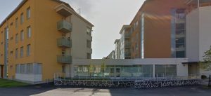 Ilkankulma