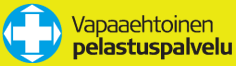 Vapaaehtoinen pelastuspalvelu